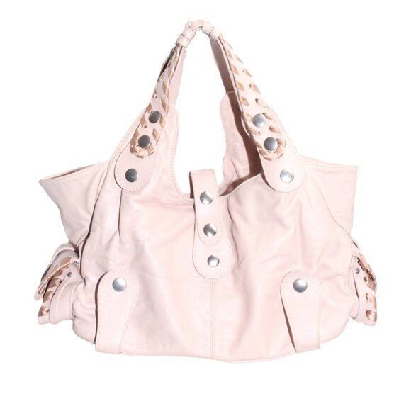 Large Pink Chloe Silverado - Picture 4 of 5